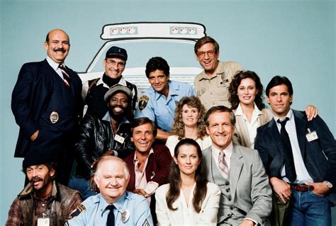  Hill Street Blues: Un Dramma Poliziesco Rivoluzionario Con Personaggi Indimentibili!