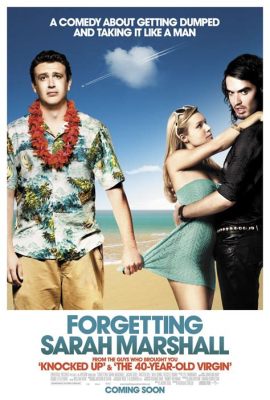 Forgetting Sarah Marshall! Una storia di cuore spezzato e risate sguaiate sull'isola hawaiana